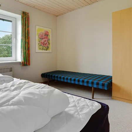 Hojvang 度假居 伦讷