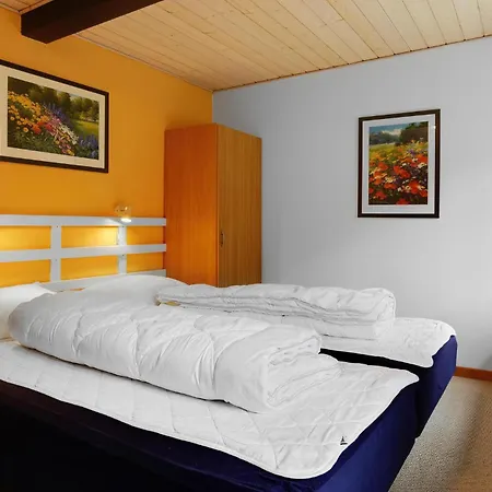 Hojvang 度假居 伦讷