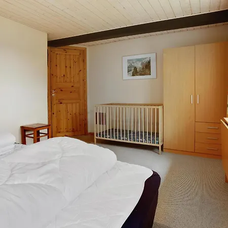 Dom wakacyjny Hojvang