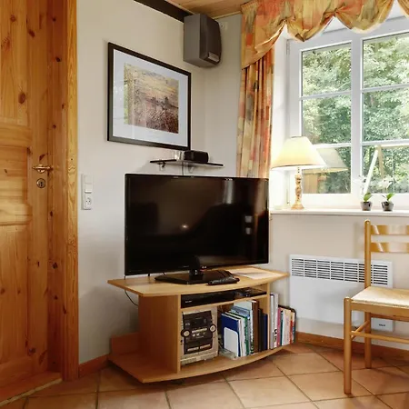 Hojvang 度假居 伦讷