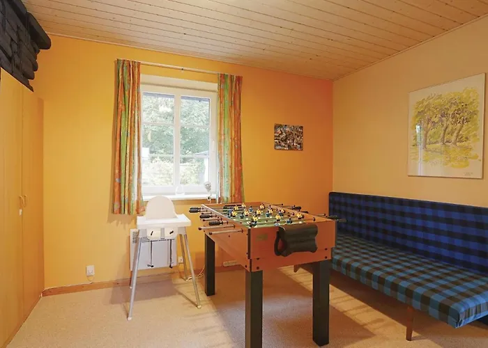Casa vacanze Hojvang