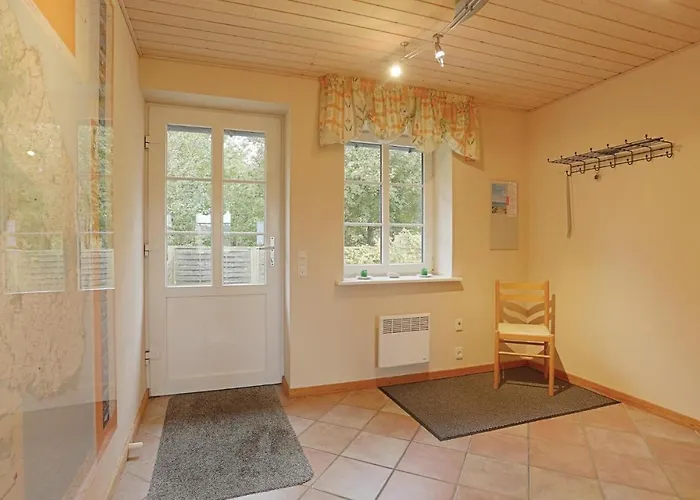 Hojvang Casa vacanze *