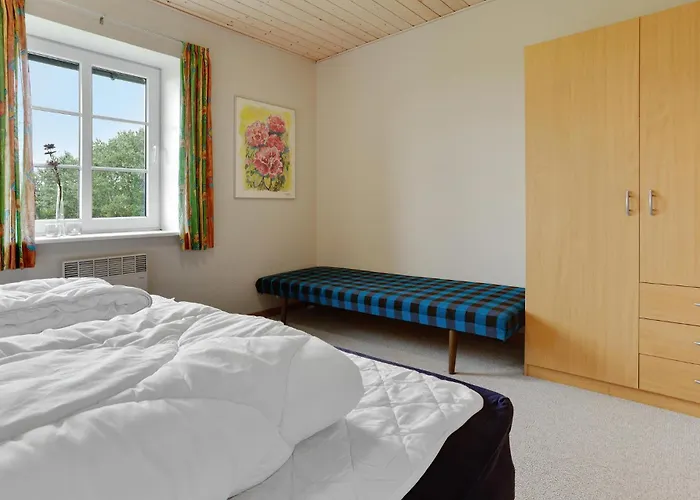 Hojvang Casa vacanze Rønne