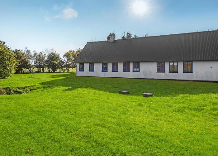 Casa vacanze Hojvang *