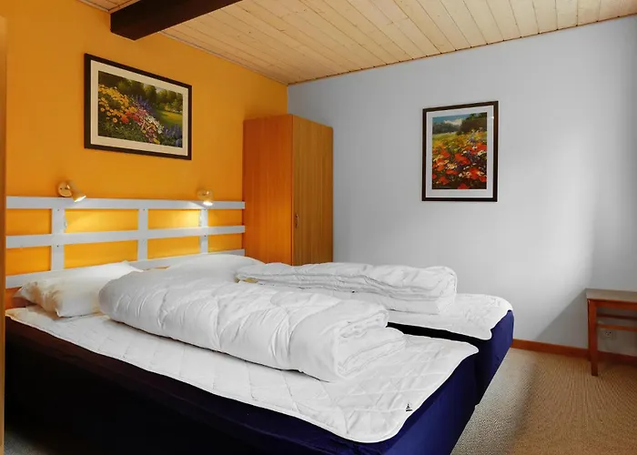 Hojvang Casa vacanze Rønne