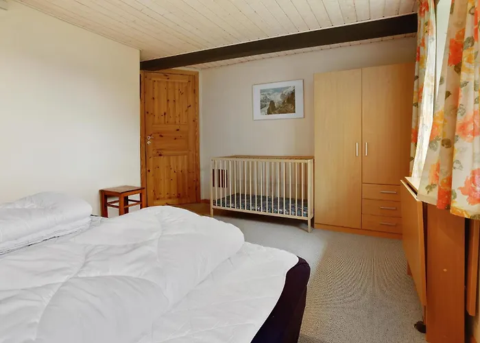 Casa vacanze Hojvang