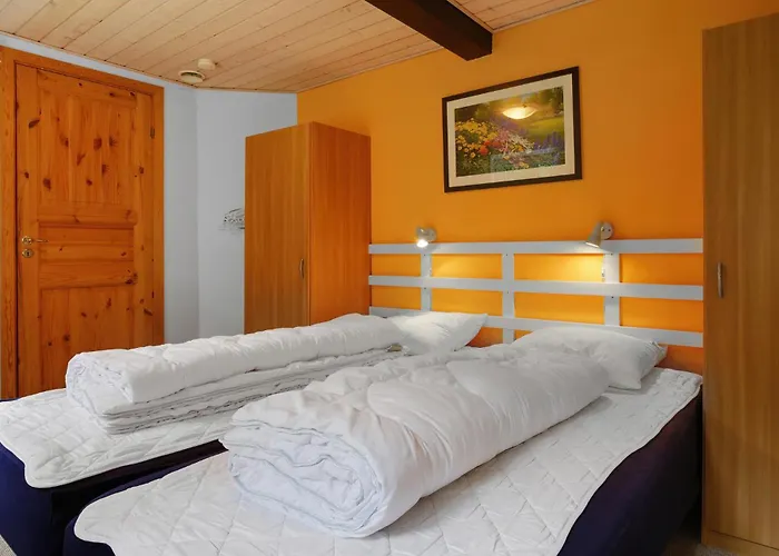 Casa vacanze Hojvang Rønne