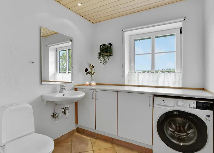 Hojvang Casa vacanze