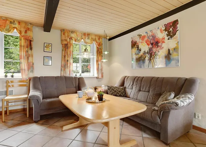 Casa vacanze Hojvang