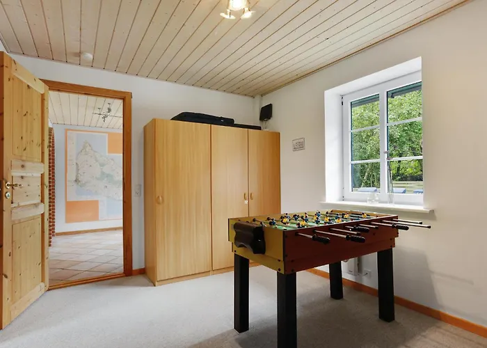 Casa vacanze Hojvang *