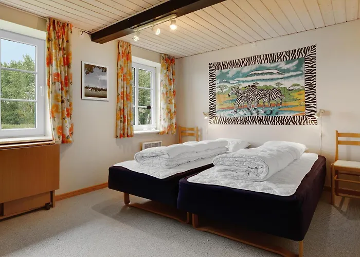 Hojvang * Rønne