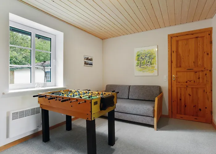 Hojvang Casa vacanze *