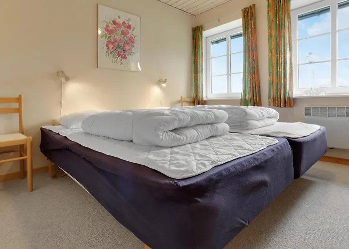 Casa vacanze Hojvang Rønne