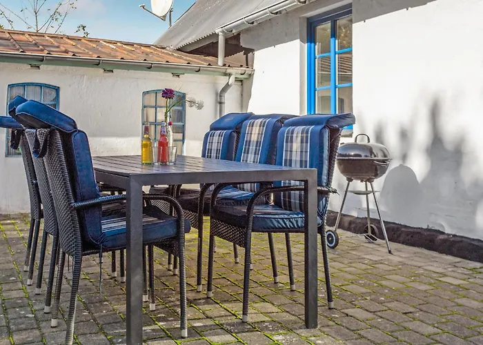 Hojvang Casa vacanze Rønne