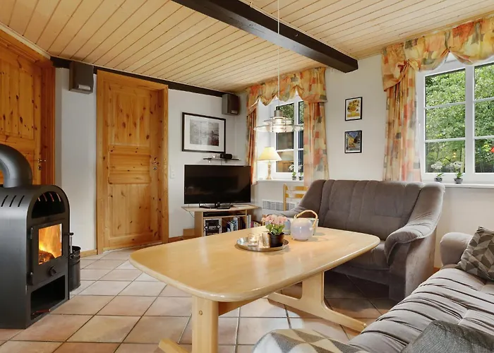 Casa vacanze Hojvang