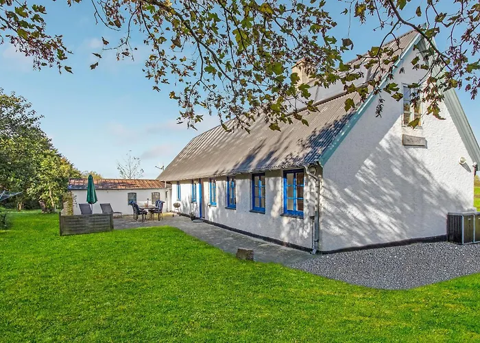 Casa vacanze Hojvang