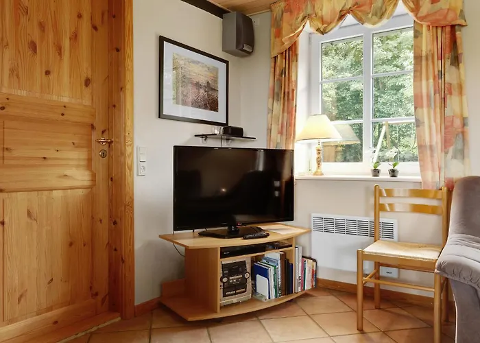 Hojvang Casa vacanze Rønne