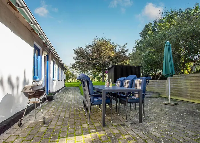 Hojvang Casa vacanze *